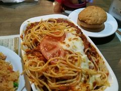 -翠华餐厅