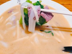 -漆黑觉米粉(三里屯店)