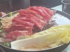 -MI WU FACTORY米屋美食工厂餐厅(绿地店)