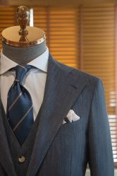 -优刻西服西装定制(金轮国际广场店)