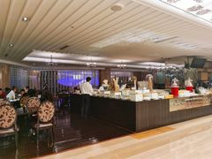自助取餐区-圣丰索菲特·2 On 988 Café 自助餐厅