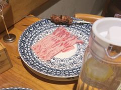 -北京老门框爆肚四季涮肉(淮海东路外滩店)