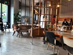 大堂-The Rug Cafe(王府中环店)