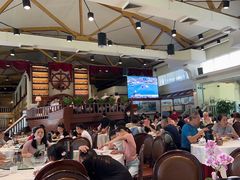 -金河半岛园林酒家(金融城店)