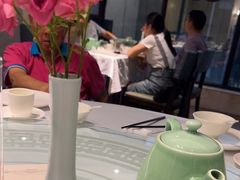 -西湖春天•老字号杭州菜(百汇店)