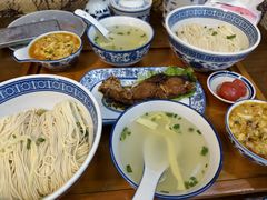 -孙盛兴奥灶面馆·蟹黄面·三虾面(山塘街总店)