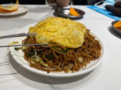 -勇利赵家烤肉坊(纬二街店)