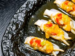 -鲜璟台·地标景观餐厅(上海中心店)