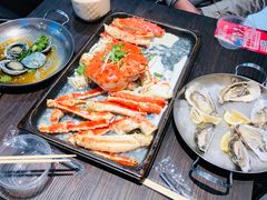 -盒马鲜生(皇庭广场店)