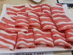 -楼外楼大刀肉传统火锅居(博学路店)