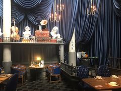 -新悦·霞浦海鲜生(上下杭店)