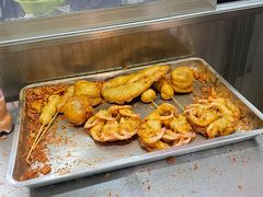 -信二嫂虾饼(振兴路店)