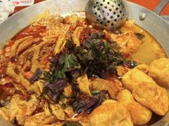 -小螺大作·螺蛳粉火锅(林和西店)