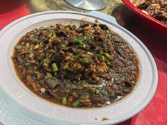 -和源祥·日照菜扛把子(万平口一店)