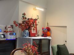 -艾蜜西餐厅(梅园店)