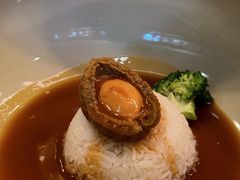 -澳珀食堂