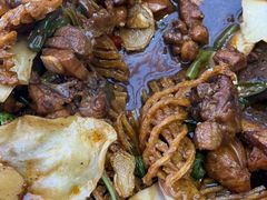 -昌盛德徐州老菜馆