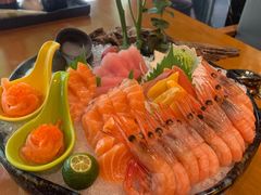 -大江户日本料理(吕厝店)