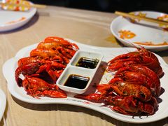 -霸王虾·小龙虾香辣蟹(玉林店)