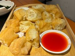 -老版火锅.12年西安排队王(沣峪口店)
