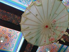 -鹊华居·地道鲁菜·海鲜·融合味(大明湖店)