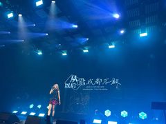 -MOSSO·Liveshow(M3香港广场店)