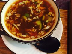 -食彩美印度特色美食餐厅·印度料理