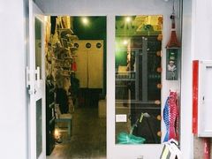 -老宅原住民沙茶面精品小吃(龙头路店)