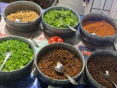 -黔有有贵州酸汤夺夺粉火锅(五味十字店)