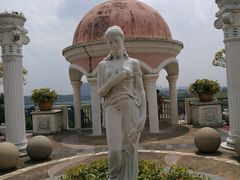 -佛山祈福仙湖酒店