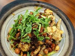 -陈婆婆砂锅·椒麻水煮鱼·特色小炒