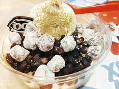 -DQ·蛋糕·冰淇淋(绿宝店)