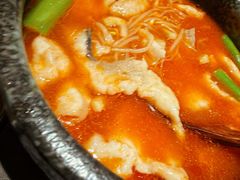 -山石榴·贵州菜(陆家嘴中心店)
