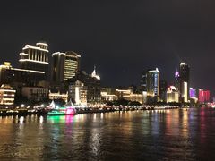 -珠江夜游西堤码头