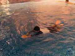 -斯博特游泳俱乐部(永安里店)