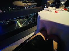 -天玑高空江景餐厅&酒吧Sky Secret Restaurant&Bar