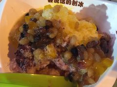 -会说话的刨冰(佳园里店)
