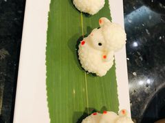 -新兴·金羊座·粤菜点心(乐峰店)