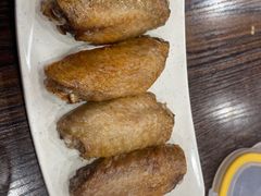 -蘑菇餐厅(马台街店)