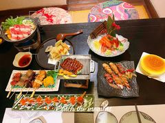 -芥岛(河北大街店)