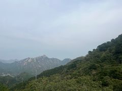 -慕田峪长城