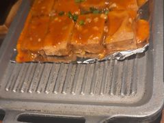 -绿茶餐厅(布吉万象汇店)