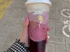 -喜茶(广州中山六路店)