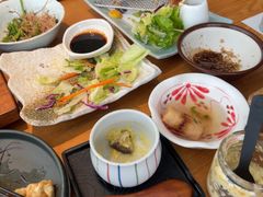 -味太助·银饭食堂(中华城店)