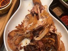 -西安饭庄·非遗陕菜(凤城五路店)