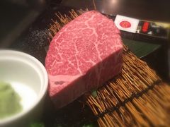 -俺的焼肉(銀座9丁目店)