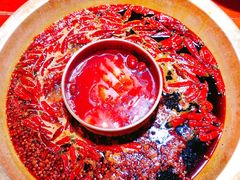 -春熙里老火锅(春熙路店)