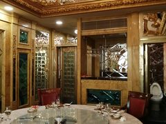 包厢-万宝海鲜舫(劳动公园店)