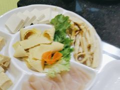 -清真·锦翔炝锅鱼(明德门店)