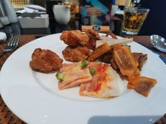 -上海漕河泾万丽酒店